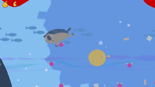 Illustration for article titled Loads Of LocoRoco 2 Screenshots